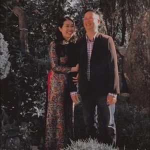 Meet your Posher, Pham